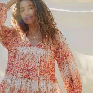 NEW NWT Christy Dawn The Adeline Dress